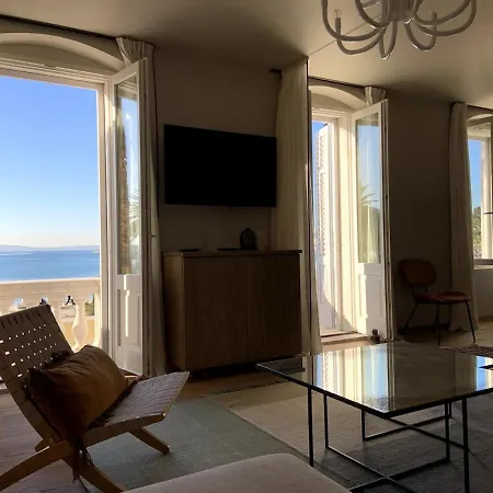 Riva View Apartment Split