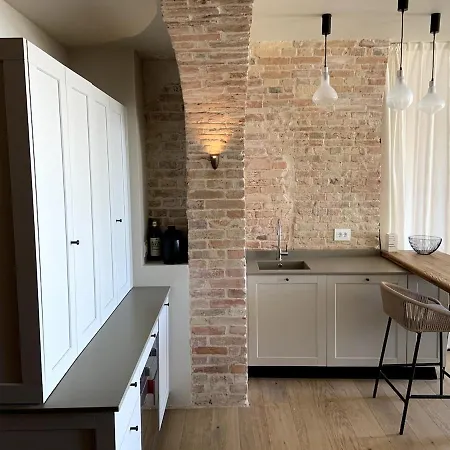 Riva View Apartment Split