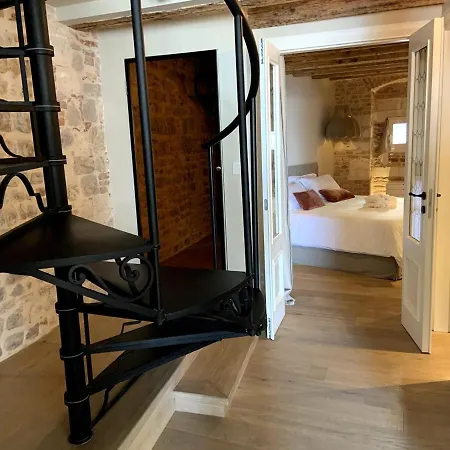 Apartment Riva View Split