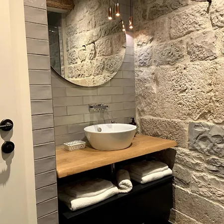 شقة Riva View سبليت