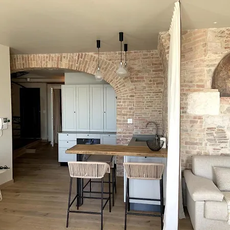 Apartment Riva View